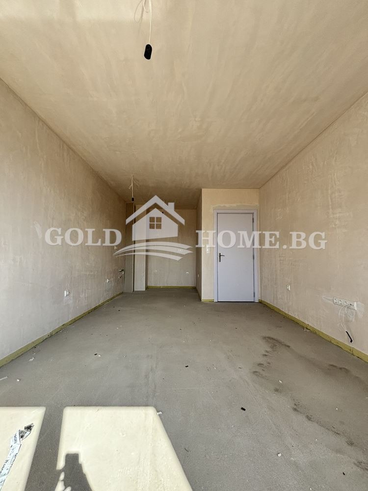 Продава 2-СТАЕН, гр. Пловдив, Христо Смирненски, снимка 2 - Апартаменти - 53765376