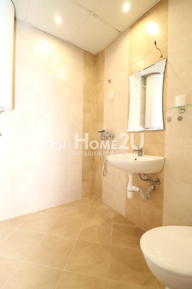 Продава 2-СТАЕН, гр. Пловдив, Кючук Париж, снимка 4 - Апартаменти - 54006174