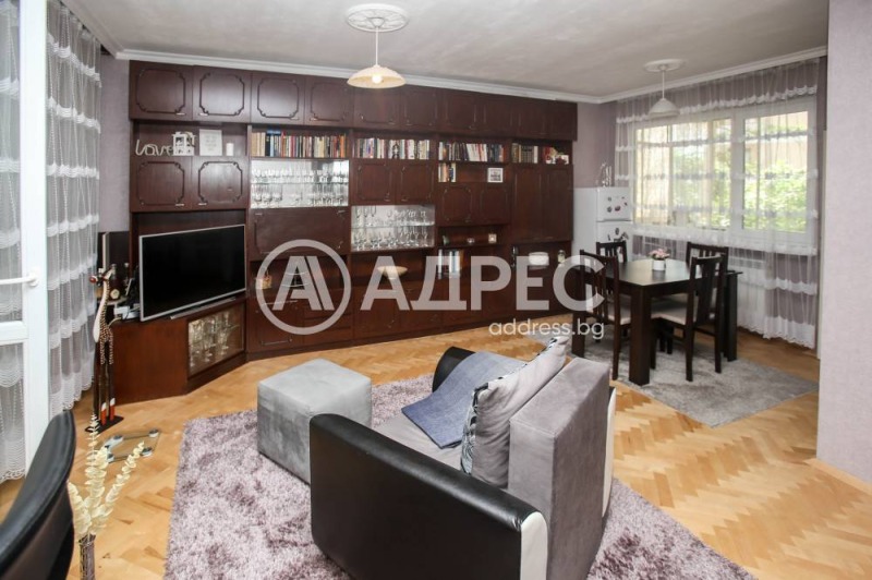 Te koop  2 slaapkamers Sofia , Mladost 2 , 106 m² | 92825099 - afbeelding [2]