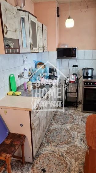 Продава  3-стаен град Варна , Владислав Варненчик 2 , 92 кв.м | 23594441 - изображение [3]