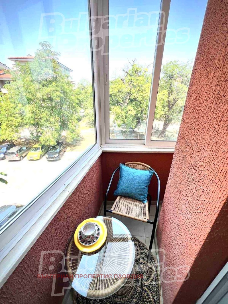 Продава  3-стаен град Пловдив , Христо Смирненски , 97 кв.м | 11034359 - изображение [10]