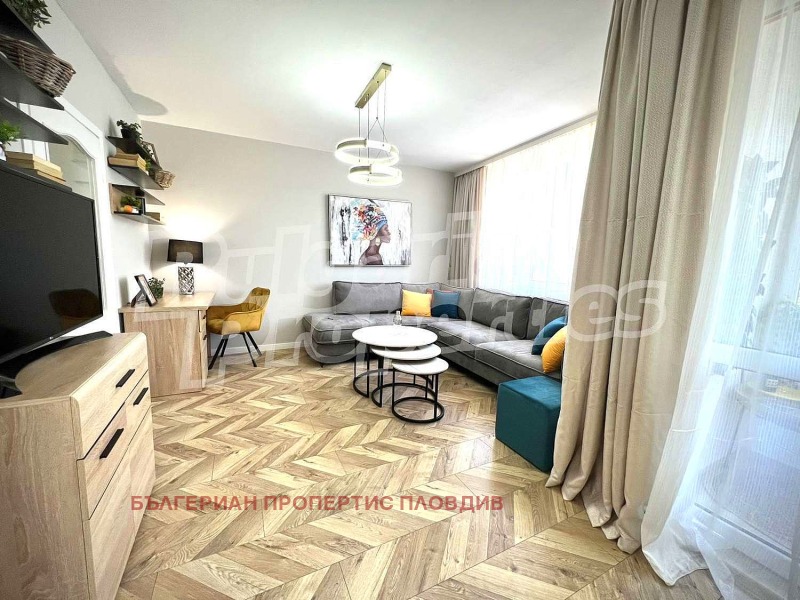 Продава  3-стаен град Пловдив , Христо Смирненски , 97 кв.м | 11034359 - изображение [11]