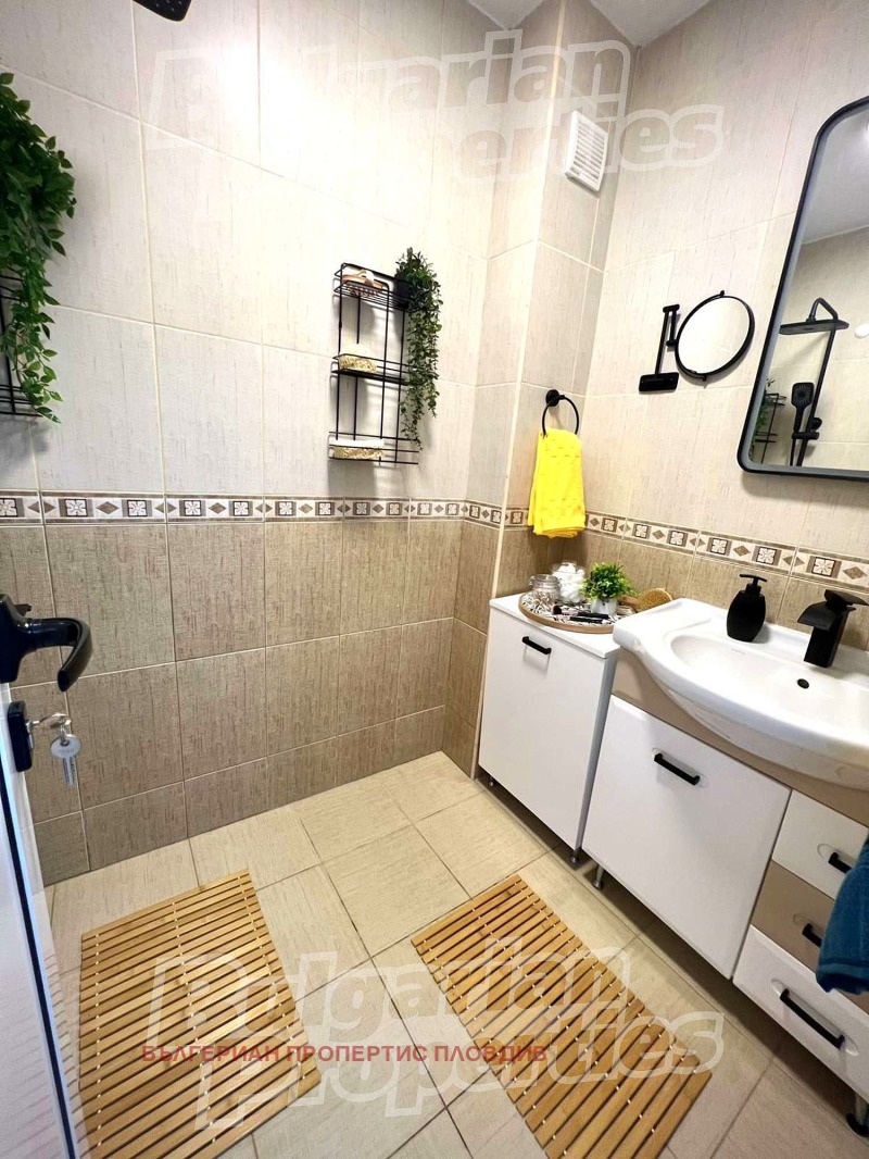 Продава  3-стаен град Пловдив , Христо Смирненски , 97 кв.м | 11034359 - изображение [13]