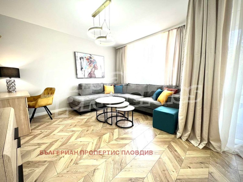 Продава  3-стаен град Пловдив , Христо Смирненски , 97 кв.м | 11034359 - изображение [7]