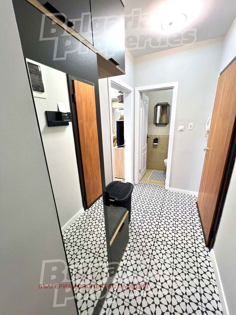 Продава  3-стаен град Пловдив , Христо Смирненски , 97 кв.м | 11034359 - изображение [17]