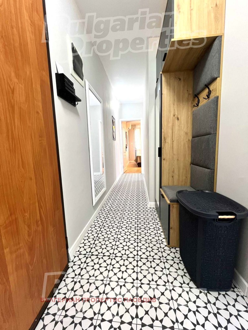 Продава  3-стаен град Пловдив , Христо Смирненски , 97 кв.м | 11034359 - изображение [16]