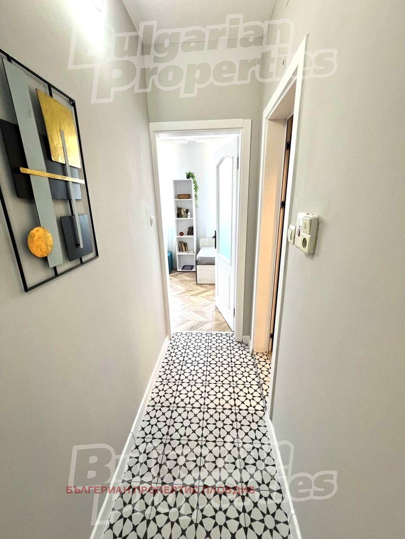 Продава  3-стаен град Пловдив , Христо Смирненски , 97 кв.м | 11034359 - изображение [15]