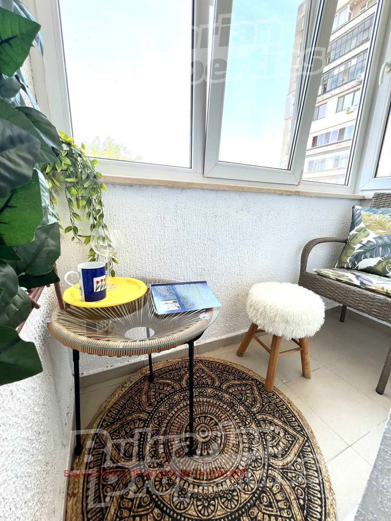 Продава  3-стаен град Пловдив , Христо Смирненски , 97 кв.м | 11034359 - изображение [6]
