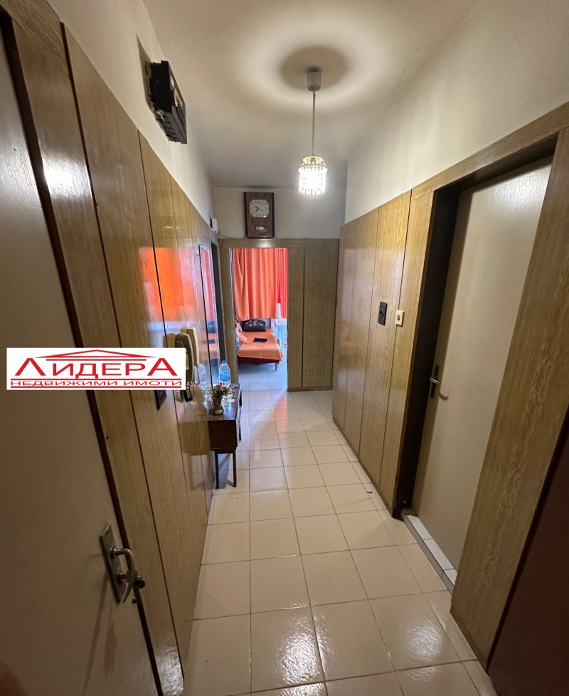 Продава 3-СТАЕН, гр. Пловдив, Христо Смирненски, снимка 4 - Апартаменти - 52128507