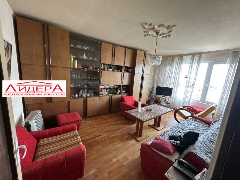 Продава 3-СТАЕН, гр. Пловдив, Христо Смирненски, снимка 3 - Апартаменти - 52128507