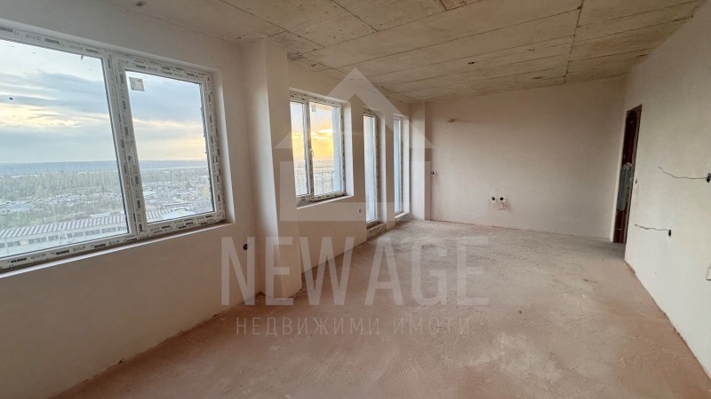 Продава 3-СТАЕН, гр. Варна, Владислав Варненчик 1, снимка 6 - Апартаменти - 52811074