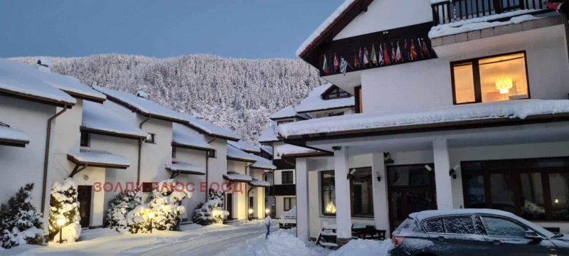 Продава 3-СТАЕН, к.к. Боровец, област София област