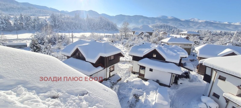 Продава 3-СТАЕН, к.к. Боровец, област София област, снимка 7 - Апартаменти - 52825032