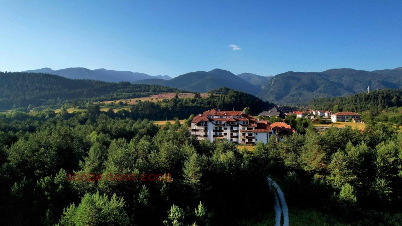 Продава 3-СТАЕН, к.к. Боровец, област София област, снимка 2 - Апартаменти - 52825032