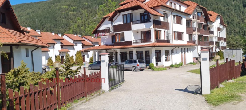 Продава 3-СТАЕН, к.к. Боровец, област София област, снимка 3 - Апартаменти - 52825032