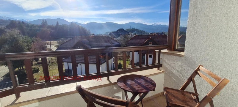 Продава 3-СТАЕН, к.к. Боровец, област София област