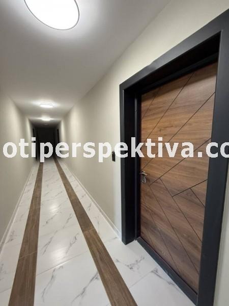 Продава 3-СТАЕН, гр. Пловдив, Кючук Париж, снимка 6 - Апартаменти - 55357665