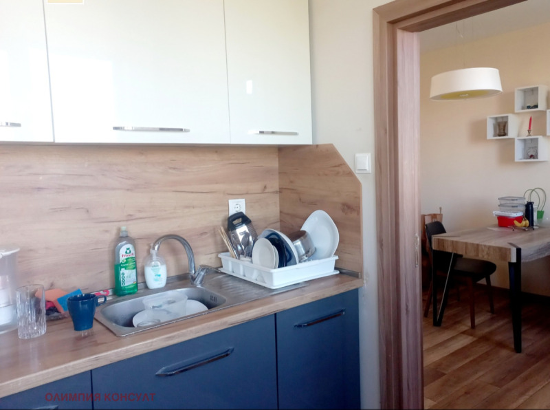 Te koop  3 slaapkamers Plovdiv , Tsentar , 110 m² | 42290877 - afbeelding [11]