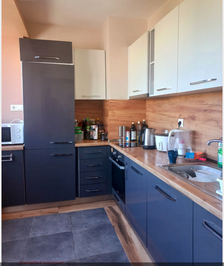 Te koop  3 slaapkamers Plovdiv , Tsentar , 110 m² | 42290877 - afbeelding [10]