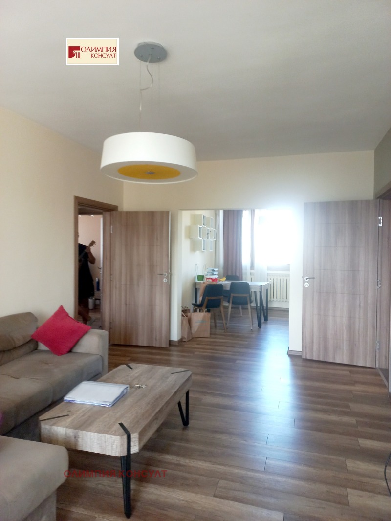 For Sale  3 bedroom Plovdiv , Tsentar , 110 sq.m | 12773986 - image [3]