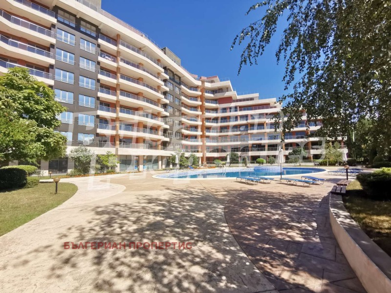 À vendre  3 chambres région Bourgas , k.k. Slantchev bryag , 163 m² | 34058671 - image [2]