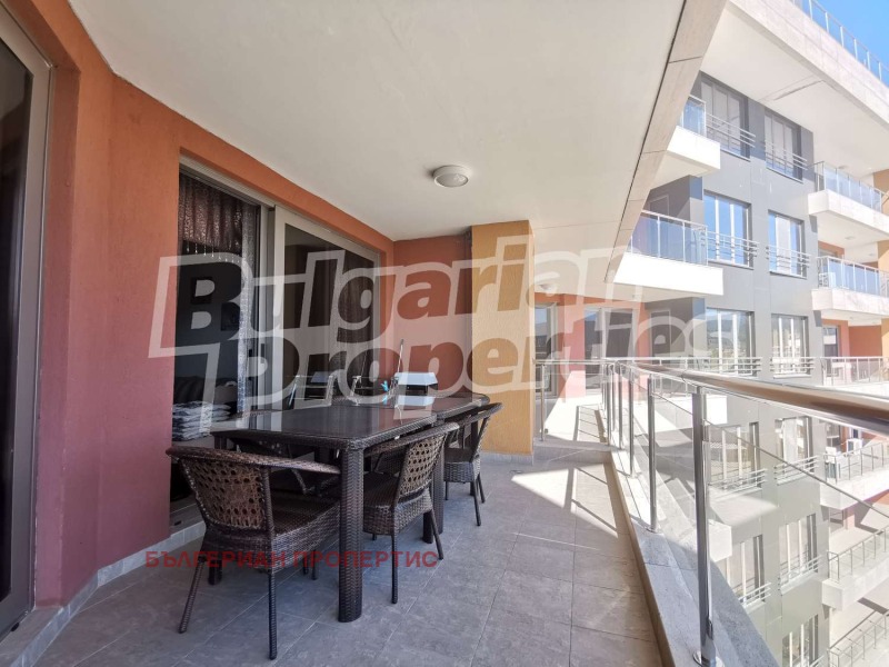 À vendre  3 chambres région Bourgas , k.k. Slantchev bryag , 163 m² | 34058671 - image [12]