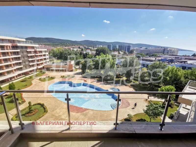 À vendre  3 chambres région Bourgas , k.k. Slantchev bryag , 163 m² | 34058671 - image [16]