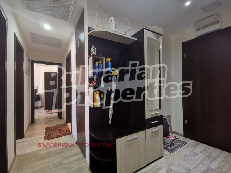 À vendre  3 chambres région Bourgas , k.k. Slantchev bryag , 163 m² | 34058671 - image [17]