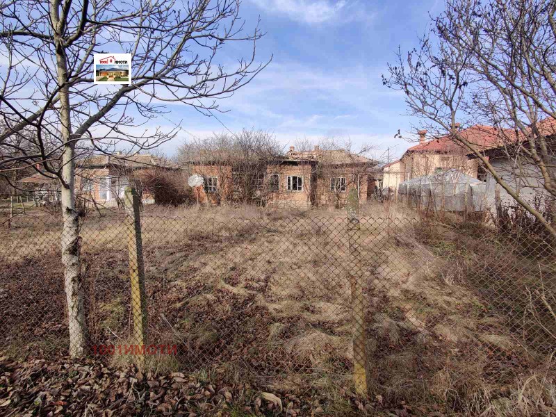 Продава  Къща област Добрич , с. Къпиново , 81 кв.м | 47902255 - изображение [3]