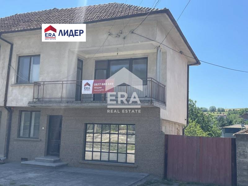 Продаја  Кућа регион Русе , Николово , 216 м2 | 58376878 - слика [2]