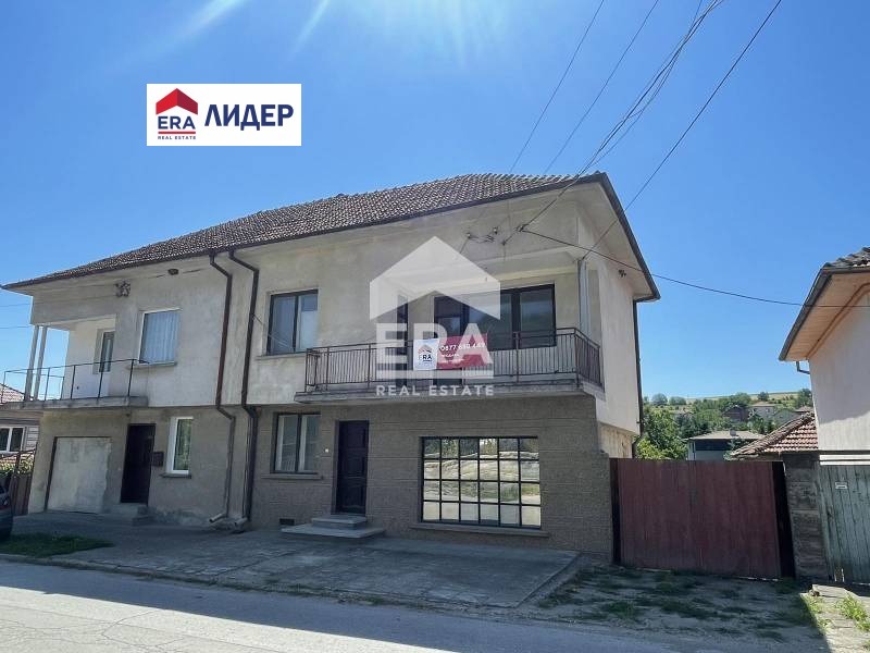 Продаја  Кућа регион Русе , Николово , 216 м2 | 58376878
