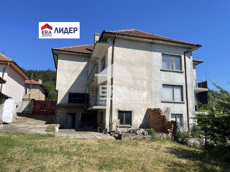 Продаја  Кућа регион Русе , Николово , 216 м2 | 58376878 - слика [17]