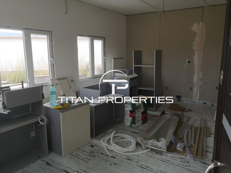 Til salg  Hus region Plovdiv , Sadovo , 750 kvm | 52412454 - billede [2]