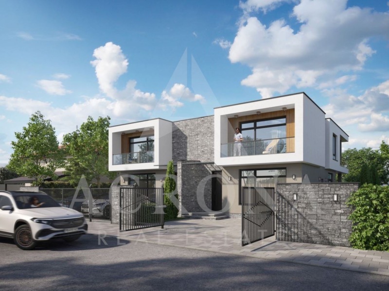 Продава  Къща област Пловдив , с. Скутаре , 250 кв.м | 49750862 - изображение [4]