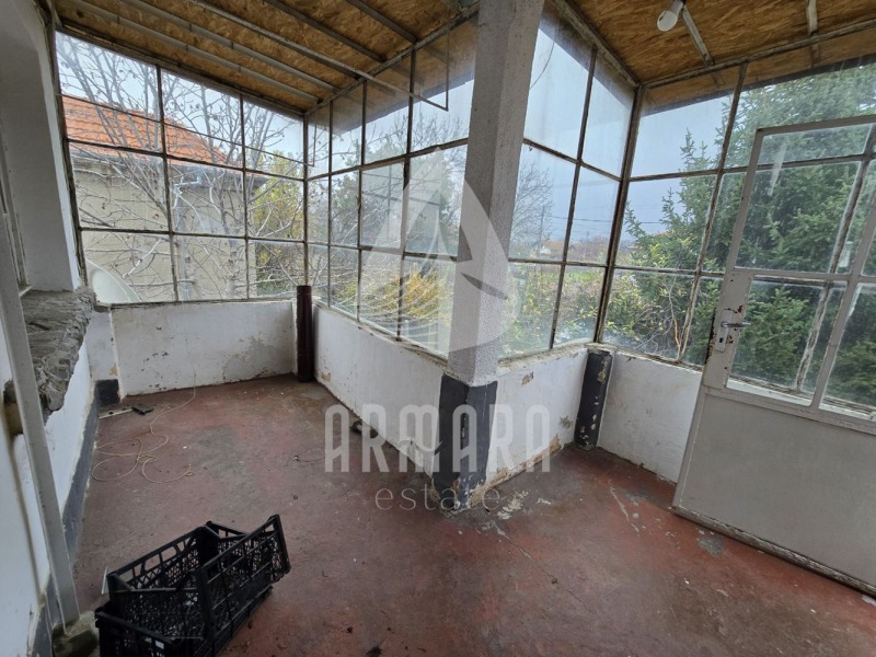 Продава КЪЩА, с. Златитрап, област Пловдив, снимка 6 - Къщи - 52635022