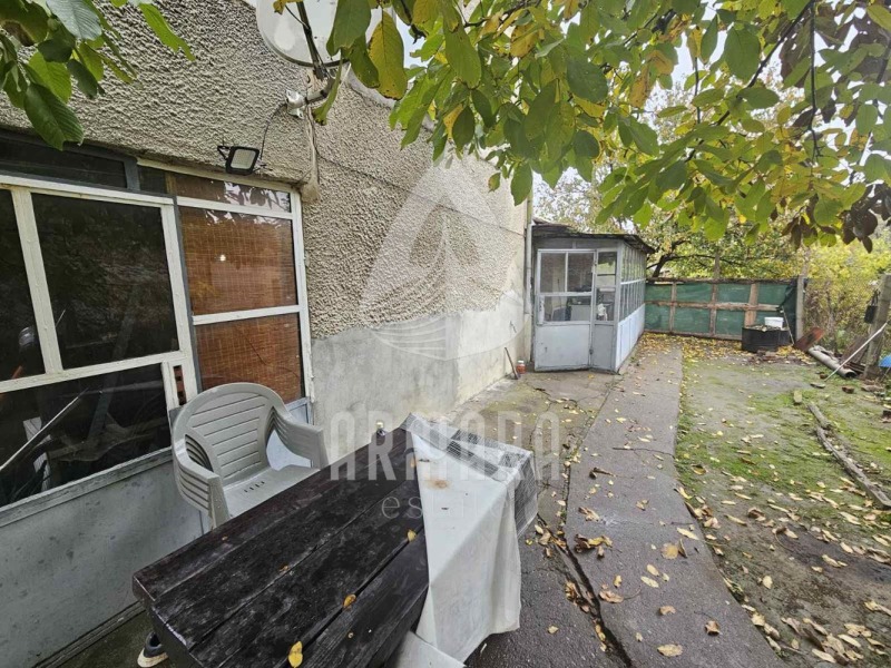 Продава КЪЩА, с. Златитрап, област Пловдив, снимка 2 - Къщи - 52635022