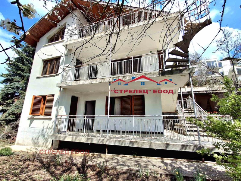 Продава  Вила област Добрич , гр. Балчик , 219 кв.м | 57001566