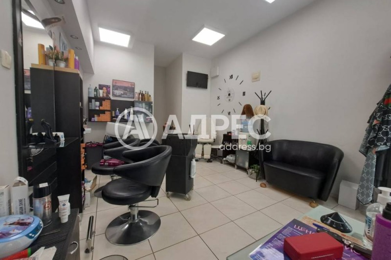 En venta  Comercio Plovdiv , Karshiyaka , 42 metros cuadrados | 28851290 - imagen [7]