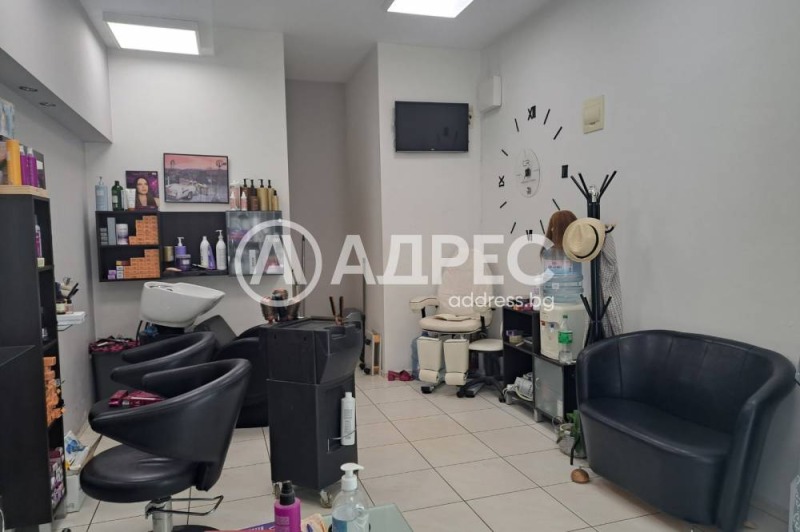 Продава  Магазин град Пловдив , Кършияка , 42 кв.м | 28851290 - изображение [2]