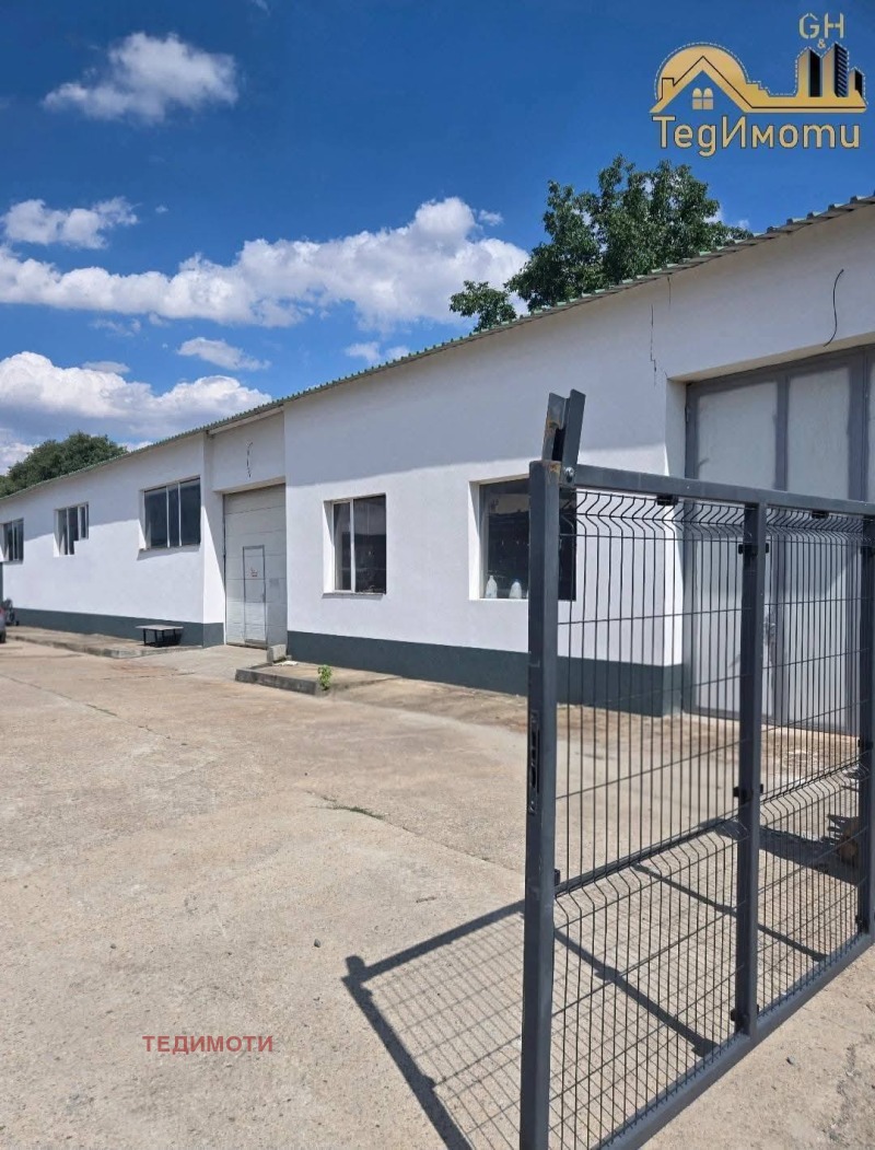 Продава  Склад град Стара Загора , Център , 246 кв.м | 10940960 - изображение [3]