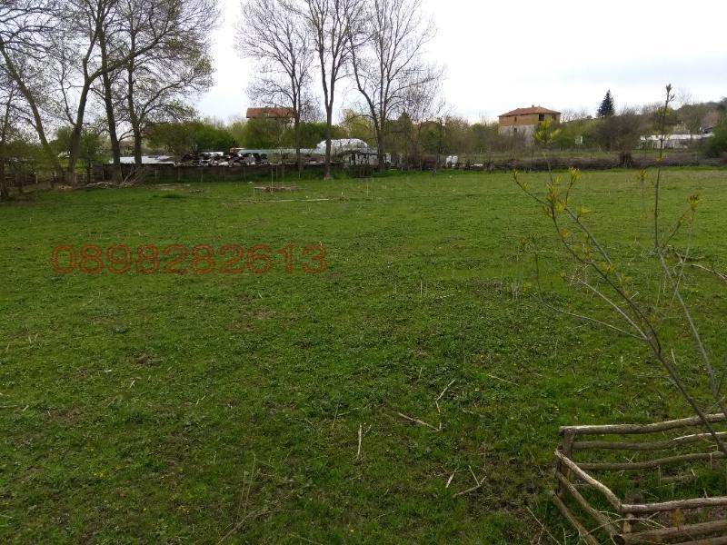 Продава ПАРЦЕЛ, с. Ново Оряхово, област Варна, снимка 2 - Парцели - 54326622