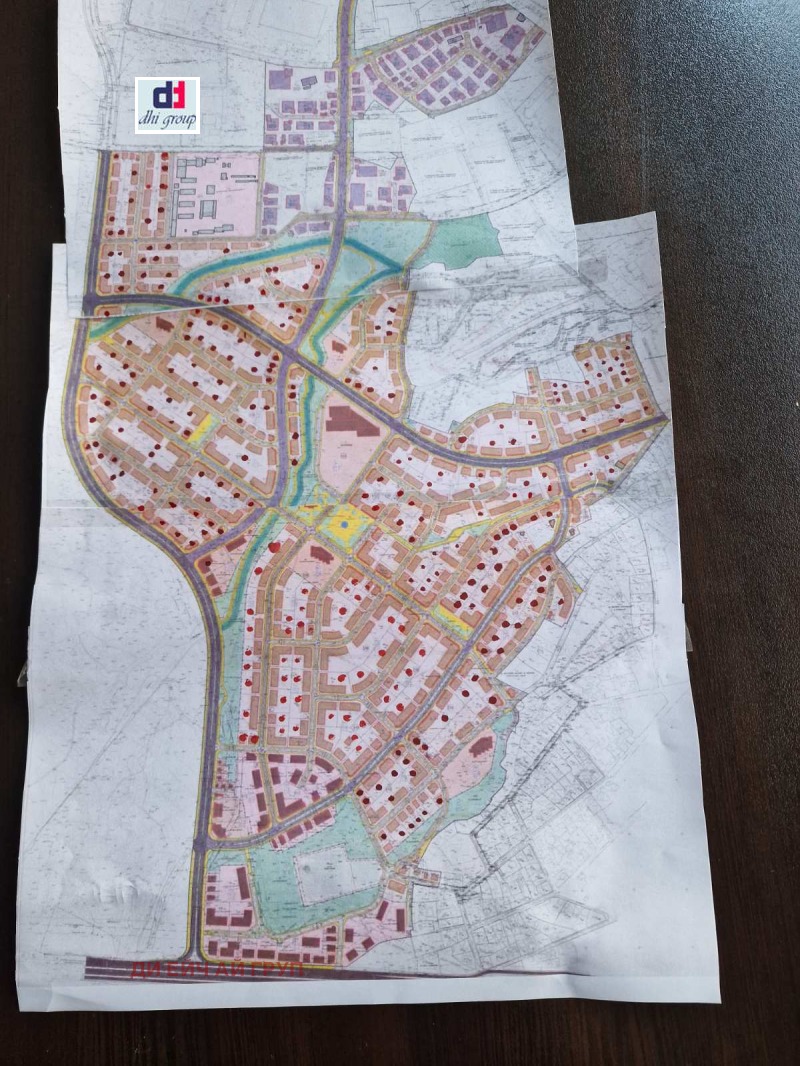 Eladó  Cselekmény Sofia , Gorubljane , 3000 négyzetméter | 71219923