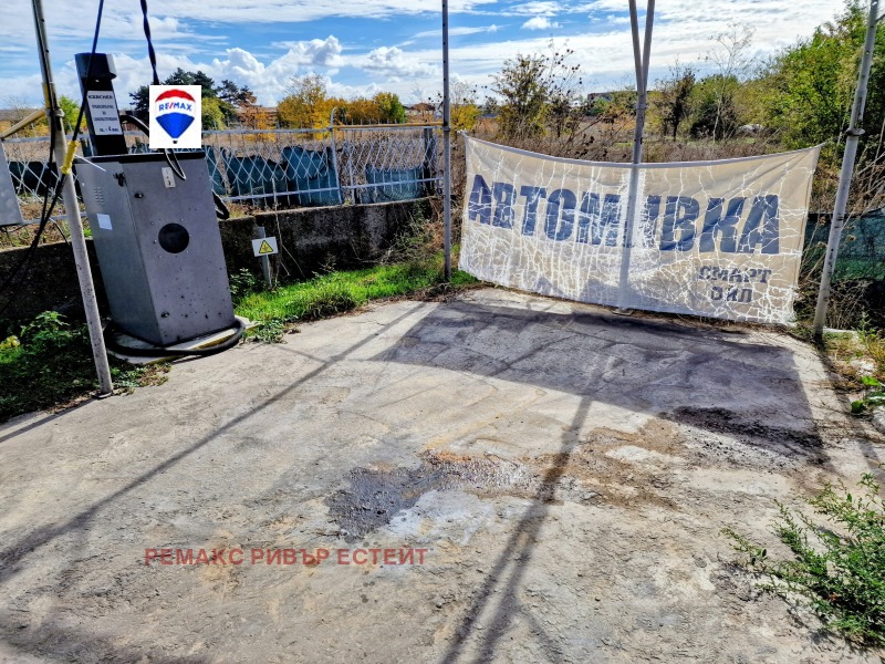 Продава БИЗНЕС ИМОТ, с. Бъзън, област Русе, снимка 12 - Други - 52272491