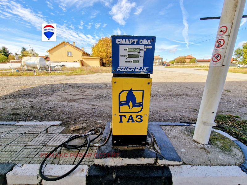 Продава БИЗНЕС ИМОТ, с. Бъзън, област Русе, снимка 7 - Други - 52272491