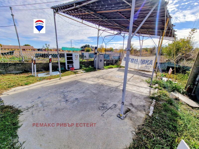 Продава БИЗНЕС ИМОТ, с. Бъзън, област Русе, снимка 2 - Други - 52272491