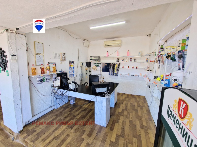 Продава БИЗНЕС ИМОТ, с. Бъзън, област Русе, снимка 9 - Други - 52272491