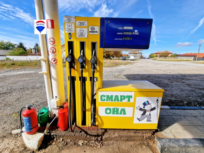 Продава БИЗНЕС ИМОТ, с. Бъзън, област Русе, снимка 6 - Други - 52272491