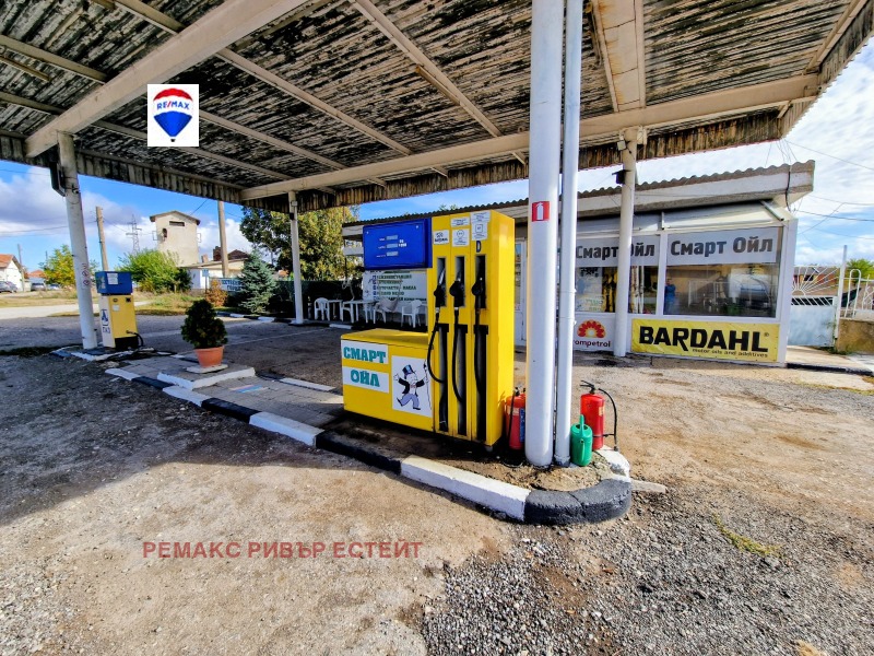 Продава БИЗНЕС ИМОТ, с. Бъзън, област Русе, снимка 4 - Други - 52272491