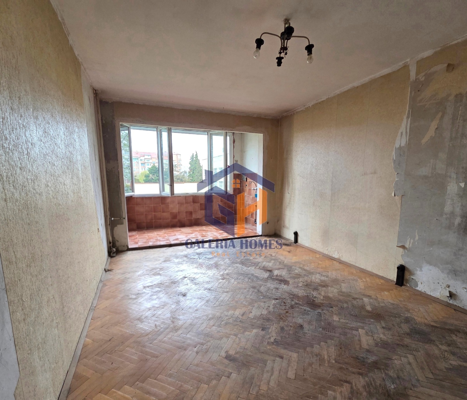 Продава 2-СТАЕН, гр. София, Люлин 8