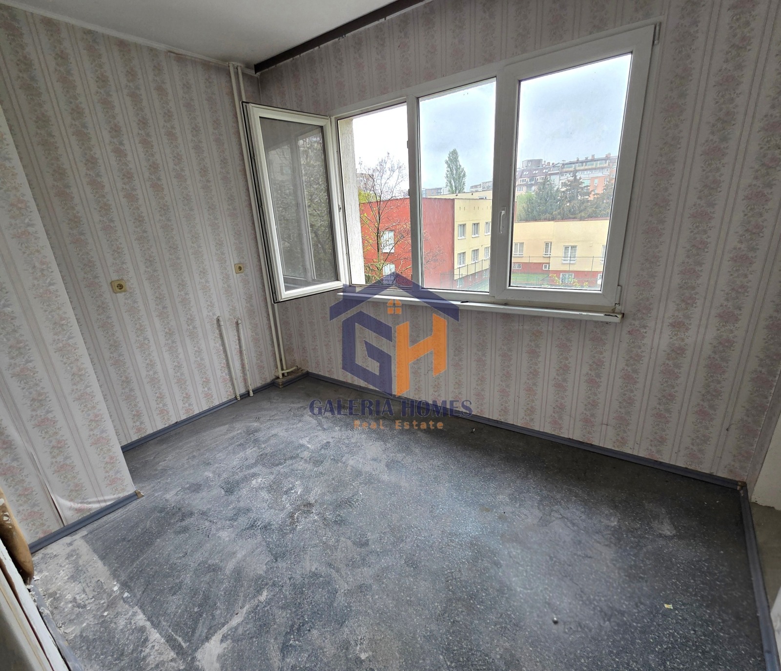 Продава 2-СТАЕН, гр. София, Люлин 8, снимка 7 - Апартаменти - 54266056